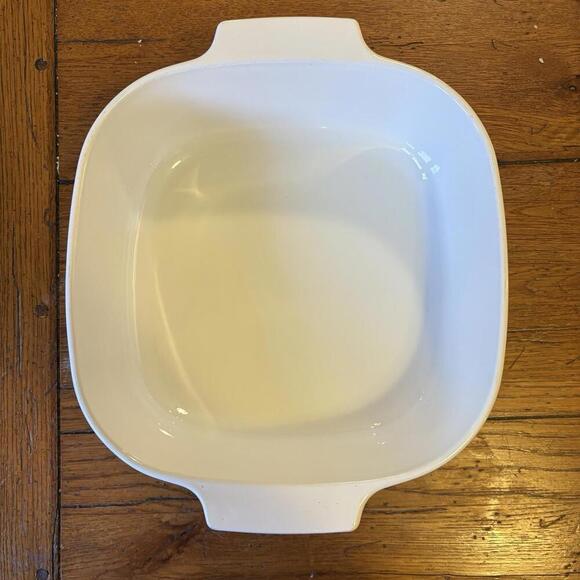 Vintage Corning Ware Spice of Life A-34-B L’Echolate La Sauge Casserole 12x10-2 - Picture 9 of 15